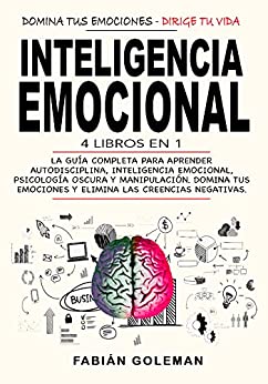 Kindle Unlimited Inteligencia Emocional