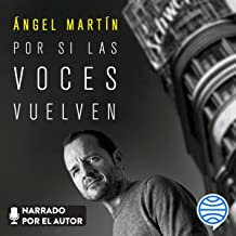 Audible Por si las voces vuelven