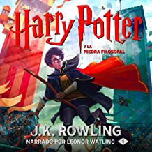 Audible Harry Potter