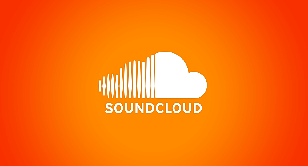 Música Streaming Soundcloud