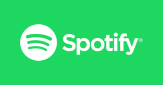 Música Streaming Spotify